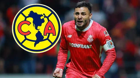 Responde a todo lo que se dice del América.
