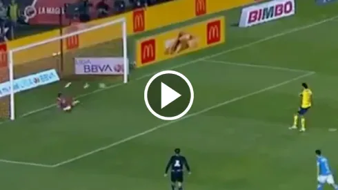 América tendrá vida para buscar el pase.
