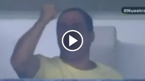 Jardine hizo un gesto para el recuerdo.
