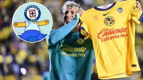 Los memes no se hicieron esperar tras la remontada del América
