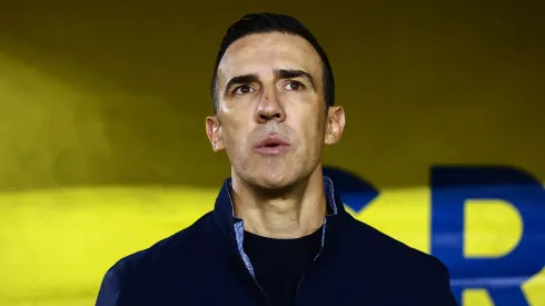 Sánchez no pudo ocultarlo.
