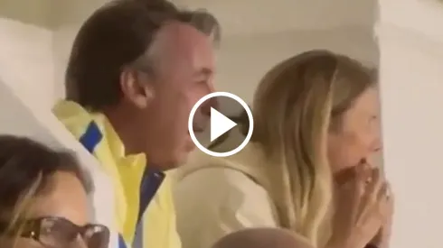Emilio está listo para ver a su América pelear otro título.
