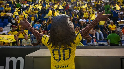 Para que Cruz Azul no lo olvide.
