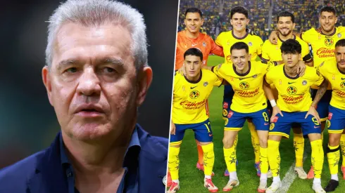 El Vasco habló sobre el Mundial de Clubes

