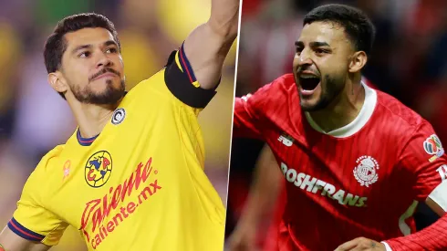 América y Toluca tendrán varias opciones para que sus aficionados sigan la Final.

