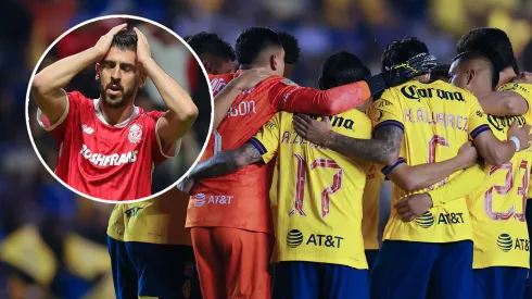 América no tendrá ninguna baja para la final.
