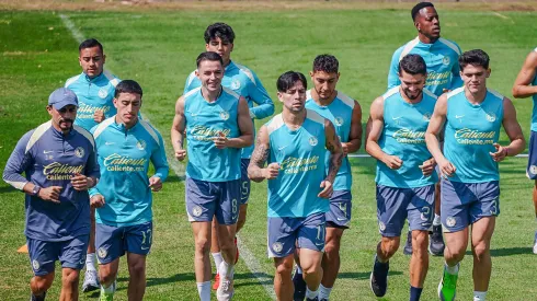 Las Águilas están listas para romperla en la Gran Final.

