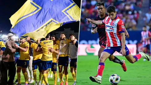 América ya tendría amarrado a su primer fichaje.
