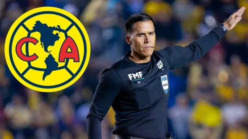 América introdujo una queja formal por el arbitraje

