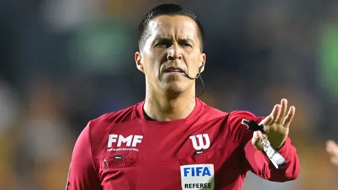Quintero no se irá limpio después de todo.
