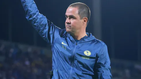 Jardine se hará de oro en el América.
