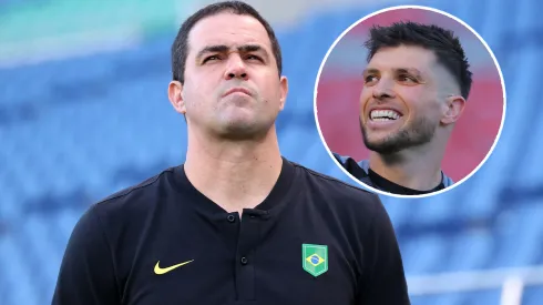 Revelan cómo ven a Jardine en Brasil.
