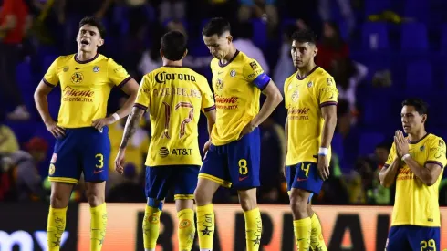 América tendría dos bajas tras acabar el Clausura 2025.
