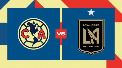América enfrenta al LAFC por el Mundial de Clubes
