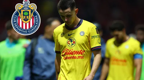 América no pudo conseguir el tetracampeonato
