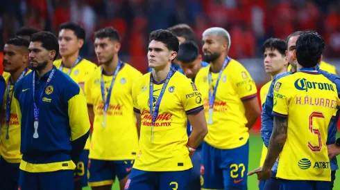 América perdió el título y una fuerte cantidad económica.
