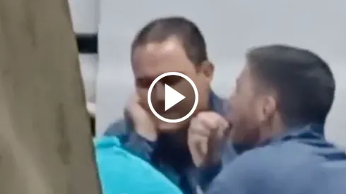 Imagen reveladora que es todo el sentimiento de América.
