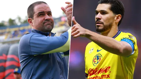 América decidió sus refuerzos.
