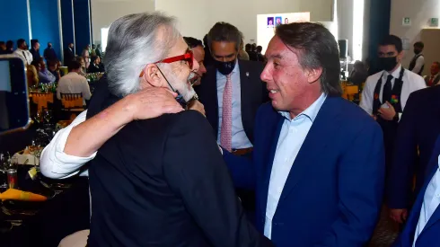 No tomó bien lo que sucedió.
