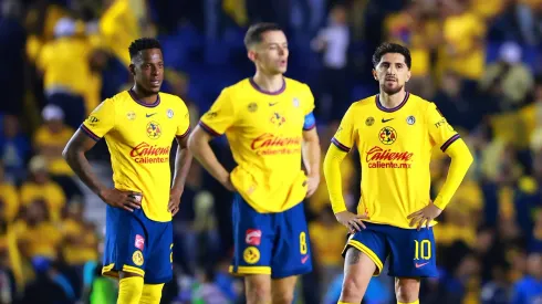 América podría perder a una de sus grandes figuras.
