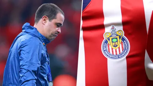 América perdería refuerzo por culpa de Chivas.
