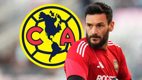 El portero del LAFC habló sobre el partido ante las Águilas del fin de semana.

