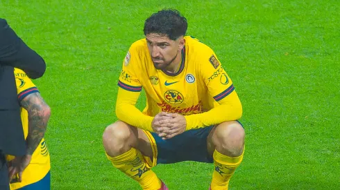 Diego Valdés apunta a dejar el Nido muy pronto.
