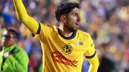 Diego tiene las horas contadas en América.
