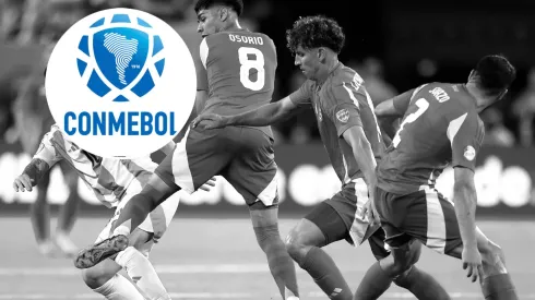 América sigue aportando jugadores a las selecciones
