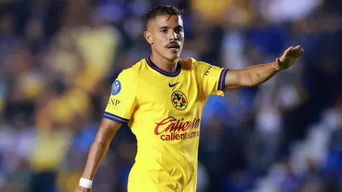 Puede ser su fin en el América.
