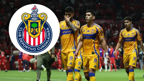 Apunta a jugar para el gran rival.
