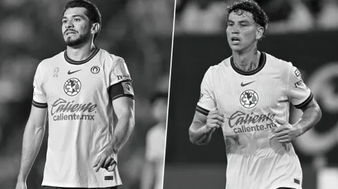 América tiene dos ausencias contra LAFC
