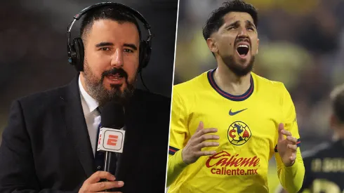 América se enfrentará a grandes cambios.
