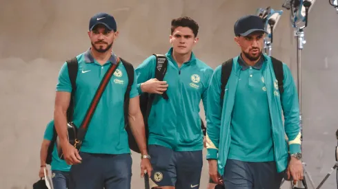 América ya piensa en otro reto previo a las vacaciones.
