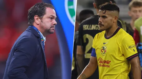 Las Águilas siguen sin tener descanso tras la eliminación.
