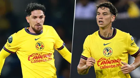 Chile da sorpresas importantes al América.
