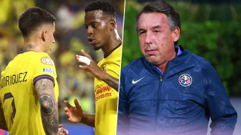 América no admite fracasos así.
