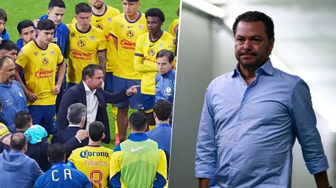 Baños tiene claro los que deben salir.
