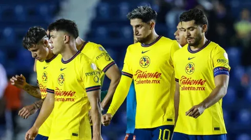 Americanistas se verían las caras en la Copa Libertadores.
