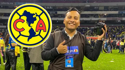 Revelan todos los detalles del América Femenil.
