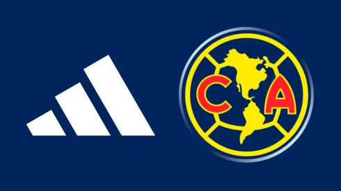 Adidas comienza mal su regreso al América.
