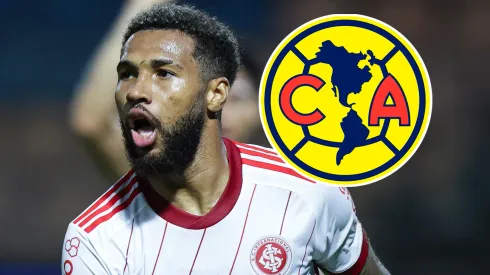 Wesley estaría cerca de llegar al América.

