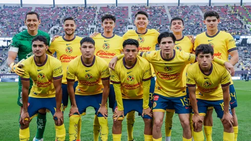 Las Águilas terminan con derrota el semestre.
