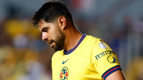 Néstor no interesa a la mayoría de clubes de la Liga MX.
