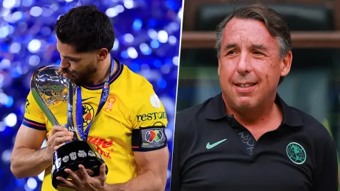 Emilio Azcárraga sentenció a Chivas con duro mensaje.
