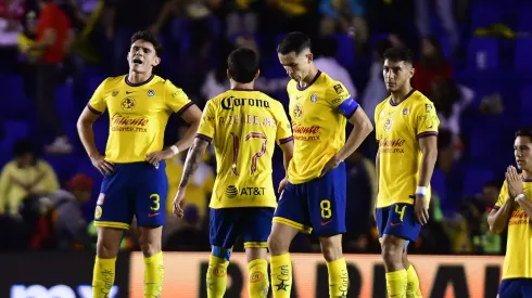 América comienza a moverse en el mercado.
