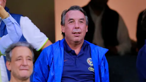 Emilio dio calma de lo que está por venir.
