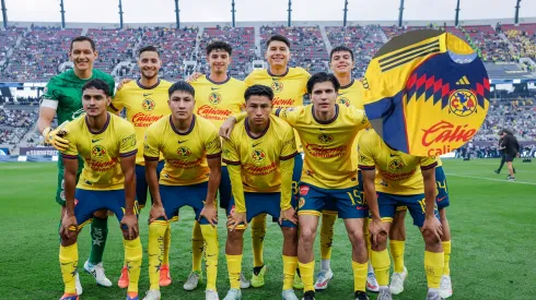América sorprende a sus aficionados.
