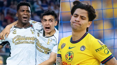 No debería llegar Zúñiga al América.
