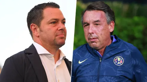 América gana millones pero no invierte.
